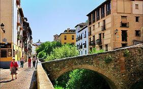 Apartamento con zona chill-out y preciosas vistas
